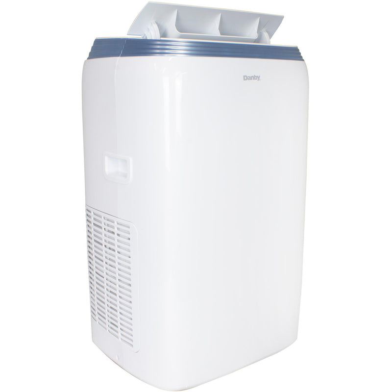 Danby 12,500 BTU Portable Air Conditioner DPA080HE3WDB-6 IMAGE 2