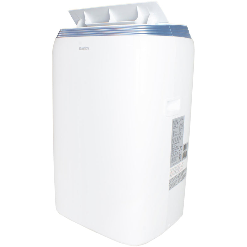 Danby 12,500 BTU Portable Air Conditioner DPA080HE3WDB-6 IMAGE 3