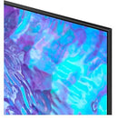  Samsung 98-inch QLED 4K Smart TV QN98Q80CAFXZC IMAGE 3