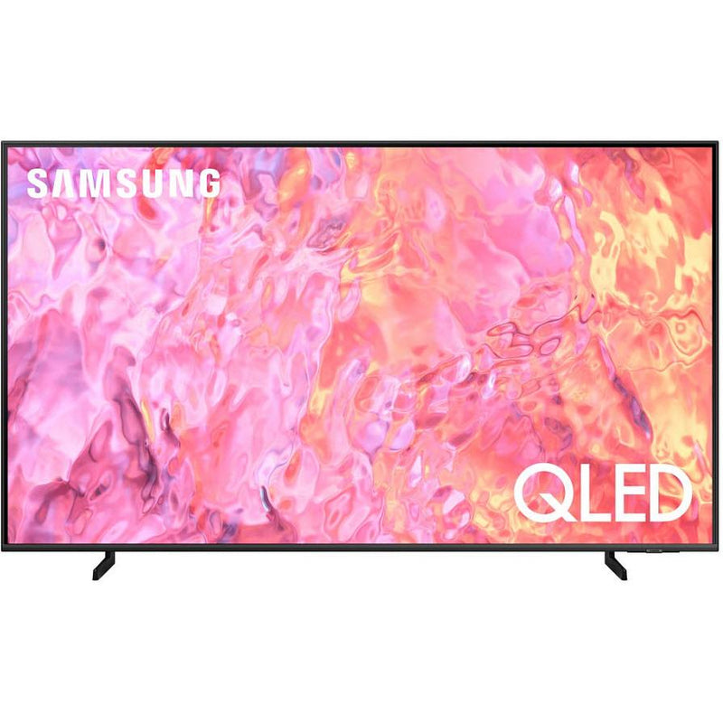 Samsung 32-inch QLED 4K Smart TV QN32Q60CAFXZC IMAGE 2