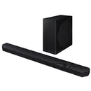  Samsung 3.1.2-Channel Sound Bar with Bluetooth HW-Q600C/ZC IMAGE 1