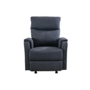 Mazin Furniture Adam 99066NV-1RR Rocker Recliner IMAGE 1