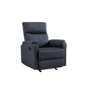  Mazin Furniture Adam 99066NV-1RR Rocker Recliner IMAGE 2