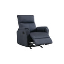  Mazin Furniture Adam 99066NV-1RR Rocker Recliner IMAGE 3