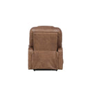 Mazin Furniture Koby Fabric Lift Chair 99976BRW-1LT IMAGE 10