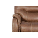 Mazin Furniture Koby Fabric Lift Chair 99976BRW-1LT IMAGE 11