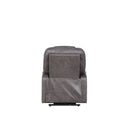 Mazin Furniture Koby Fabric Lift Chair 99976DGY-1LT IMAGE 10