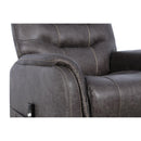 Mazin Furniture Koby Fabric Lift Chair 99976DGY-1LT IMAGE 11