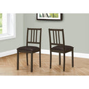  Monarch I 1304 Dining Chair IMAGE 10