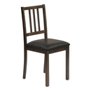  Monarch I 1304 Dining Chair IMAGE 1