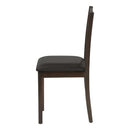  Monarch I 1304 Dining Chair IMAGE 3