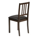  Monarch I 1304 Dining Chair IMAGE 4