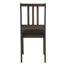  Monarch I 1304 Dining Chair IMAGE 5