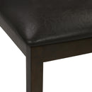  Monarch I 1304 Dining Chair IMAGE 6