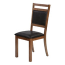 Monarch I 1310 Dining Chair IMAGE 3