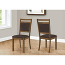  Monarch I 1310 Dining Chair IMAGE 9