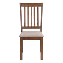 Monarch Dining Chair I 1312 IMAGE 2