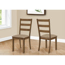  Monarch I 1313 Dining Chair IMAGE 10