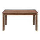  Monarch Dining Table I 1314 IMAGE 2