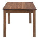  Monarch Dining Table I 1314 IMAGE 3