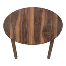 Monarch Round Dining Table I 1316 IMAGE 5