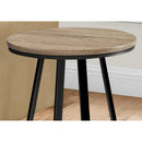  Monarch I 2177 Accent Table IMAGE 3