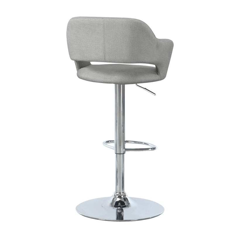 Monarch Adjustable Height Stool I 2363 IMAGE 2