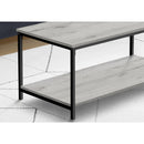  Monarch Coffee Table I 3801 IMAGE 3
