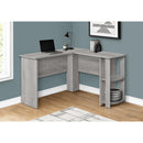  Monarch I 7720 Computer Desk IMAGE 2