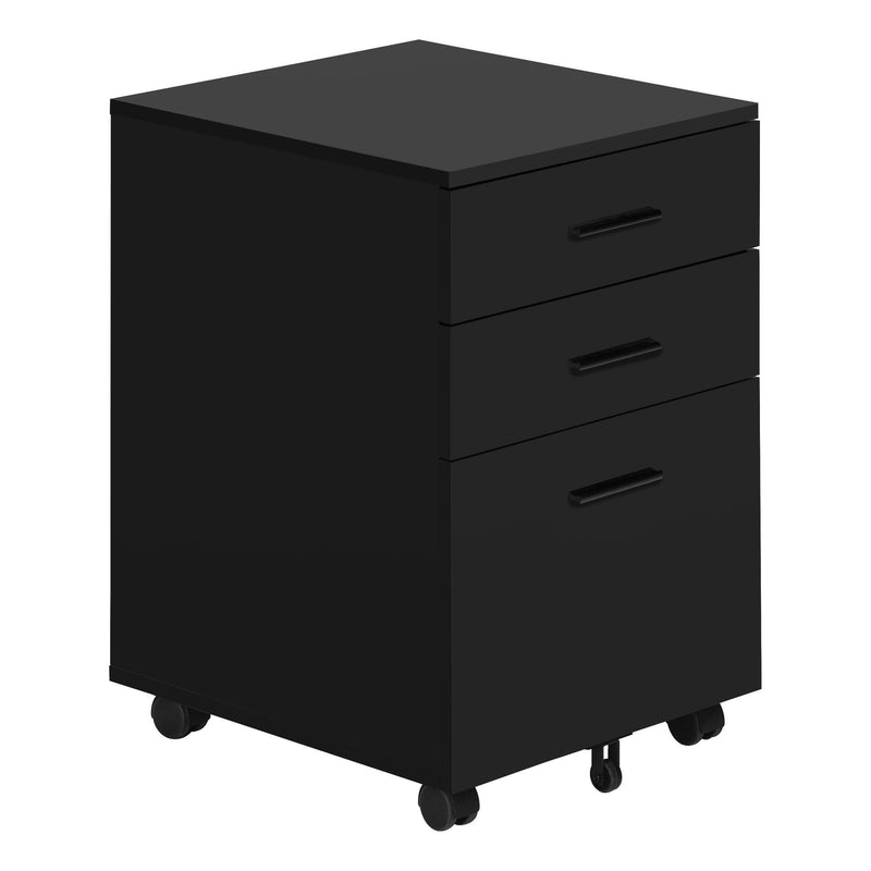 Monarch I 7781 File Cabinet IMAGE 1