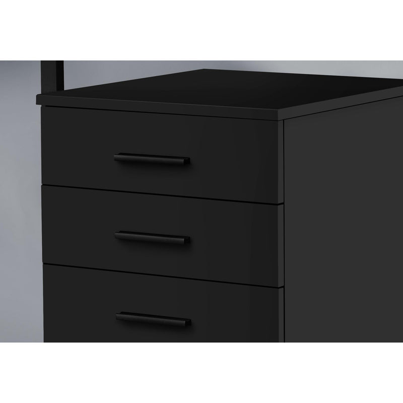 Monarch I 7781 File Cabinet IMAGE 3