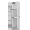 Bertazzoni 8.6 cu. ft Upright Freezer REF18FCBIPRV IMAGE 7