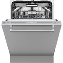 Bertazzoni 24-Inch Built-in Dishwasher DW24T3IXT IMAGE 1
