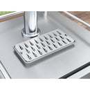 Zephyr Outdoor Kegerator and Beverage Cooler PRKB24C01AS-OD IMAGE 11