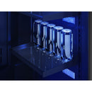 Zephyr Presrv™ 6.0 cu. ft. Freestanding Beverage Center PRKB24C01AG IMAGE 8