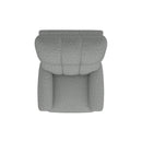 La-Z-Boy Vail Rocker Fabric Recliner 010403 C186054 IMAGE 4