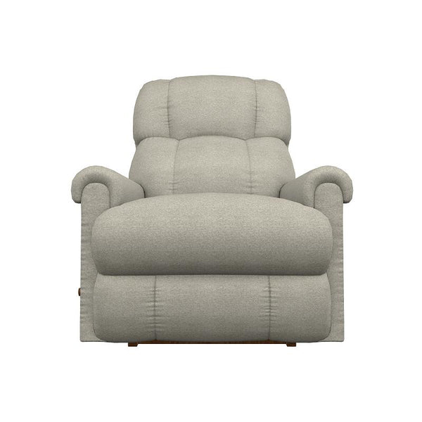 La-Z-Boy Pinnacle Rocker Fabric Recliner 010512 D160654 IMAGE 1