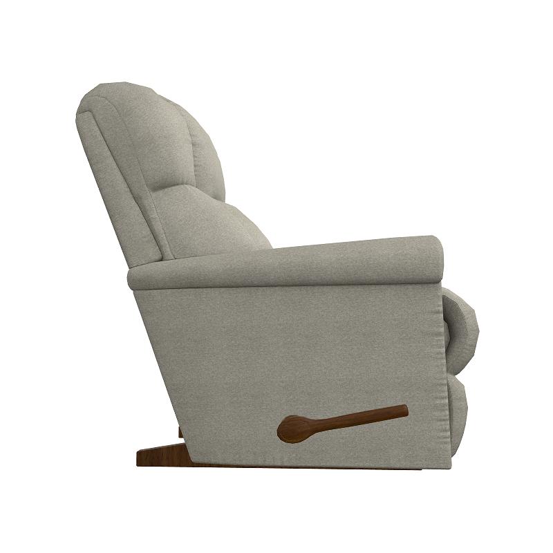 La-Z-Boy Pinnacle Rocker Fabric Recliner 010512 D160654 IMAGE 3