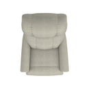 La-Z-Boy Pinnacle Rocker Fabric Recliner 010512 D160654 IMAGE 4