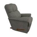 La-Z-Boy Pinnacle Rocker Fabric Recliner 010512 D175956 IMAGE 2