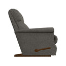 La-Z-Boy Pinnacle Rocker Fabric Recliner 010512 D175956 IMAGE 3