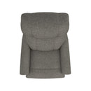 La-Z-Boy Pinnacle Rocker Fabric Recliner 010512 D175956 IMAGE 4