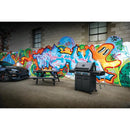  Napoleon Phantom Prestige® 500 RSIB Gas Grill P500RSIBPK-3-PHM IMAGE 10