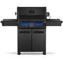  Napoleon Phantom Prestige® 500 RSIB Gas Grill P500RSIBPK-3-PHM IMAGE 1