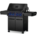  Napoleon Phantom Prestige® 500 RSIB Gas Grill P500RSIBPK-3-PHM IMAGE 3
