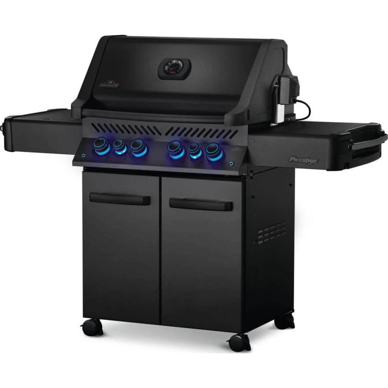 Napoleon Phantom Prestige® 500 RSIB Gas Grill P500RSIBPK-3-PHM IMAGE 3