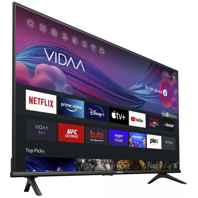 Hisense 32-inch VIDAA HD Smart TV 32A4KV IMAGE 2