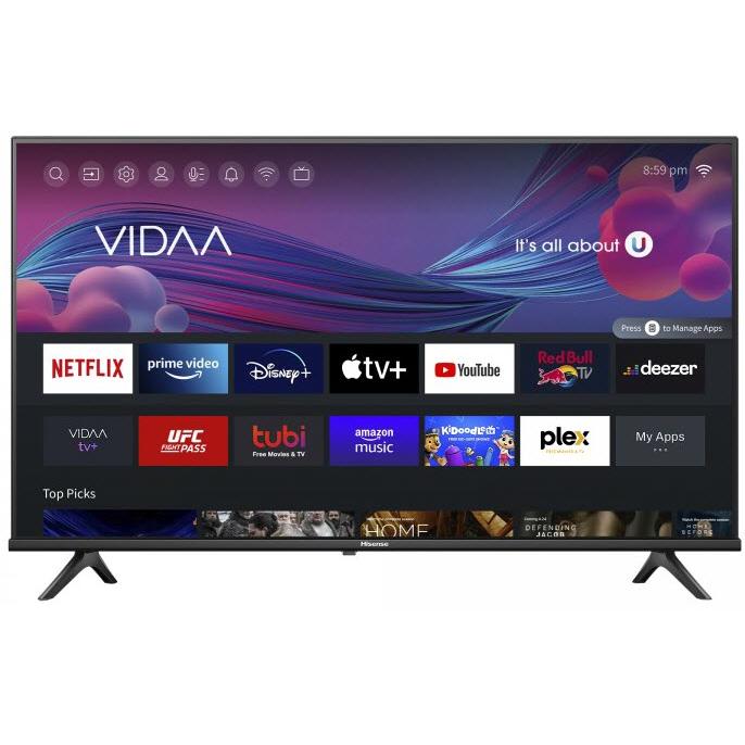 Hisense 32-inch VIDAA HD Smart TV 32A4KV IMAGE 6