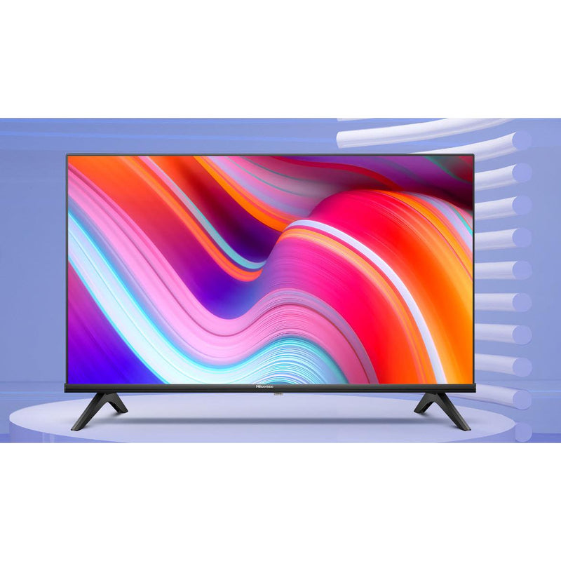 Hisense 32-inch VIDAA HD Smart TV 32A4KV IMAGE 9