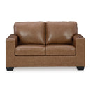 Signature Design by Ashley Bolsena 5560335C Loveseat IMAGE 2